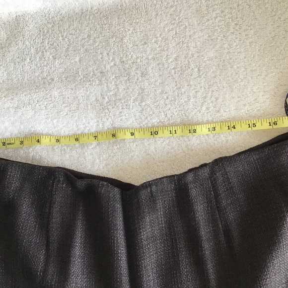 New Windsmoor Wide legs wool suits pants - Picture 7 of 7